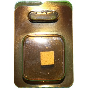 Bloque Óseo Antibacteriano FA, Hueso de Becerro 10x10x8mm, Estructura de Hidroxiapatita Veterinaria, Implante Dental <span class=keywords><strong>GBR</strong></span> - Product Image 2