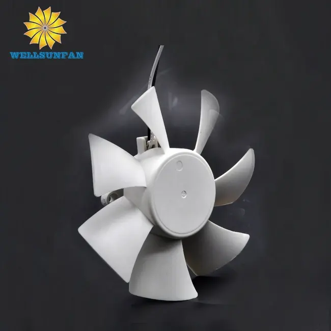 WellSunFan Fabrika 5 V/12 V/24 V 90x90x25mm 9025 90mm 18 V Kol Rulman Dc Fırçasız Fan