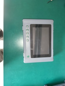 Máquina de Ultrasonido <span class=keywords><strong>Veterinaria</strong></span> Portátil con Sonda Rectal Lineal para Clínicas Veterinarias, Dispositivo de Monitoreo Veterinario - Product Image 5