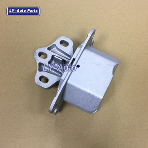 BMW F60 2 시리즈 X1 미니 쿠퍼 클럽맨 엔진 모터 마운팅 기어박스 마운트 OEM 2016-2020 1.5L 2.0L용 22316853453 - Product Image 1