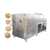 Machine de lyophilisation de fruits/machine de lyophilisation/sécheuse par congélation