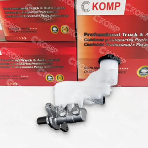 Cilindro principale del freno in alluminio per <span class=keywords><strong>TOYOTA</strong></span> YARIS 47201-0D610 472010 d610 - Product Image 3