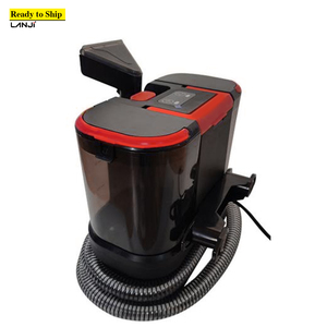 เครื่องดูดฝุ่นแบบแท่งน้ำร้อน RTS M332C สำหรับใช้ในบ้านและโรงแรม ฆ่าเชื้อด้วยความร้อน 90 องศาเซลเซียส แรงดูด 12 กิโลปาสคาล 3 โหมด (เย็น/ร้อน/ไอน้ำ) สำหรับทำความสะอาดแบบเปียกและแห้ง - Product Image 4