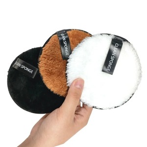 <span class=keywords><strong>Éponge</strong></span> de maquillage <span class=keywords><strong>konjac</strong></span> carrée la plus vendue pour un nettoyage en profondeur et un <span class=keywords><strong>démaquillage</strong></span> - Product Image 1