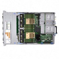 Горячая распродажа: корпоративный сервер DELL PowerEdge R740 с процессором Intel Xeon 4214R