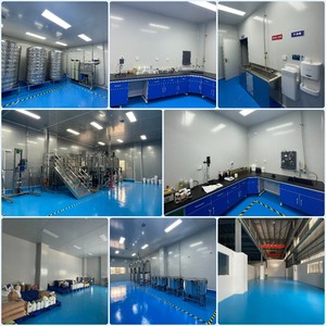 Shampoo pour chien de 5000 ml pour la désodorisation des poils, produit de toilettage pour animaux de compagnie - Product Image 6