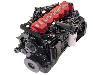 Graafmachine Pc200 Pc210 Pc220 Pc250 Dieselmotor 6d95 S6d95l Sa6d95l Saa6d95le Cilinderkop 6209-11-1100 Voor <span class=keywords><strong>Komatsu</strong></span> - Product Image 5