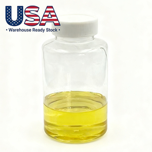 שמן ויטמין <span class=keywords><strong>E</strong></span> טבעי, ד-אלפא טוקופריל אצטט, דרגת USP, חומר גלם לייצור קוסמטיקה ותוספי תזונה - Product Image 1