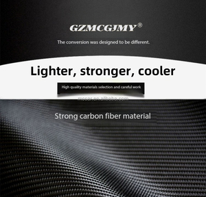 Chất lượng cao khuếch tán phía sau cho BMW X3 G01 <span class=keywords><strong>X4</strong></span> G02 khô sợi Carbon khuếch tán phía sau Bumper - Product Image 5