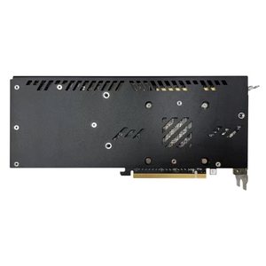 Mi50 16G Với 2X Người Hâm Mộ Làm Mát Tình Trạng Tốt Radeon Vii <span class=keywords><strong>Card</strong></span> Đồ Họa 8 + 8Pin Giao Diện - Product Image 4