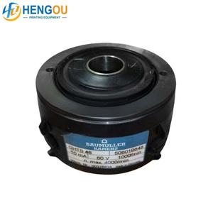 Encodeur rotatif d'origine neuf GHTS 46 Max <span class=keywords><strong>4000</strong></span>/min N°00320034 pour machine d'impression offset <span class=keywords><strong>KB</strong></span> 105, pièces détachées - Product Image 1