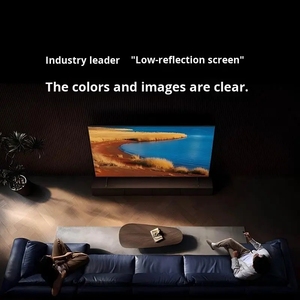 Nuevo <span class=keywords><strong>Xiaomi</strong></span> <span class=keywords><strong>TV</strong></span> S Pro 65 Mini LED 2026 65 pulgadas/<span class=keywords><strong>75</strong></span> pulgadas/85 pulgadas/98 pulgadas <span class=keywords><strong>Mi</strong></span> Smart <span class=keywords><strong>TV</strong></span> alta actualización Ultra Delgado colgante de pared - Product Image 3