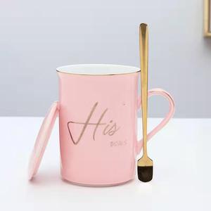 Taza Creativa con Pintura Antigua de Pareja en Phnom Penh, Taza para Agua para el Hogar - Product Image 3