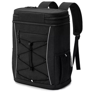Hot Sell Thermal <strong>Backpack</strong> <strong>Cooler</strong> Insulated <strong>Cooler</strong> <strong>Backpack</strong> Bag Insulated Leakproof Picnic <strong>Cooler</strong> <strong>Backpack</strong> Reusable <strong>for</strong> Camping - Product Image 2