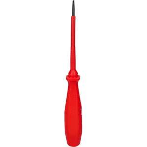 KS Tools-ไขควงหุ้มฉนวน117.1458สำหรับสกรู slotted-ไขควงหุ้มฉนวน1000V - Product Image 3