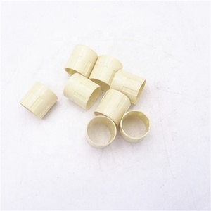 OEM Inventaire sur mesure Plastique Drylin Linear Plain Bearing <span class=keywords><strong>Igus</strong></span> WLM-1618-18 Linear Sliders Bush - Product Image 6