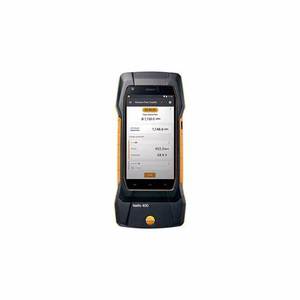 เครื่องมือวัดคุณภาพอากาศภายในอาคาร Testo 400 รุ่นใหม่ เครื่องมือวัดอเนกประสงค์ - Product Image 1