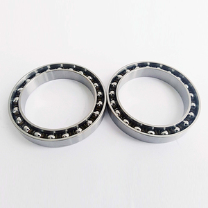 Für <span class=keywords><strong>NSK</strong></span> Deep Groove Kugellager 3 E832KAT2 160*220*35mm Flexibel für Oberschwingung getriebe P5 Präzisions öl schmierung - Product Image 2