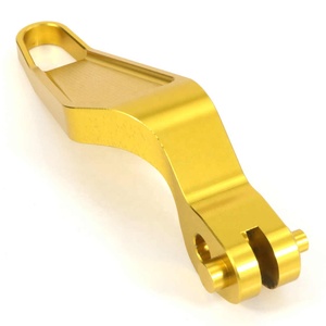 Levier de frein à main pour moto, compatible avec YAMAHA <span class=keywords><strong>T</strong></span>-<span class=keywords><strong>MAX</strong></span> 500 2008-2011 <span class=keywords><strong>T</strong></span>-<span class=keywords><strong>MAX</strong></span> 530 2015-2019 Tmax <span class=keywords><strong>Tech</strong></span> <span class=keywords><strong>Max</strong></span> TMAX 560 2019 <span class=keywords><strong>2020</strong></span> 2021 - Product Image 2