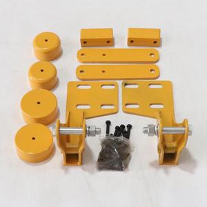 Kit de suspension réglable en force de compression Aumer, amortisseur tout-terrain 4x4 pour Toyota 80 <span class=keywords><strong>105</strong></span> LandCruiser - Product Image 5