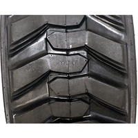 Pneu extérieur industriel Bobcat YHS ROCKWAY de haute qualité 10-16.5 12-16.5 14-17.5 15-19.5 11L-16 Garantie de 2 ans