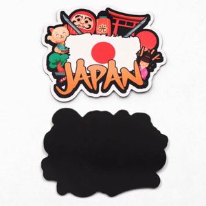 Cartes de visite promotionnelles en papier imprimées en gros, aimants personnalisés pour réfrigérateur - Product Image 6