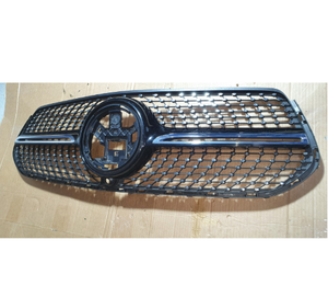 OEM 1678886000 para Mercedes W167 <span class=keywords><strong>GLE</strong></span> 350 rejilla media y rejilla de radiador - Product Image 4