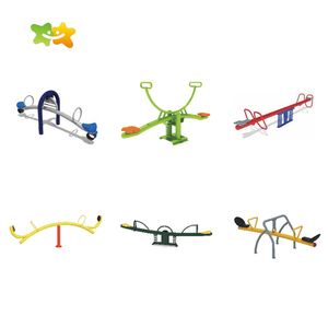 <span class=keywords><strong>Jeux</strong></span> pour enfants jouer jouets enfants d'âge préscolaire balançoire en plein air - Product Image 4
