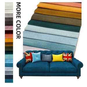 Bộ Sofa Mosha In Nổi Kiểu Ý OKL24105 Bằng Nhung Bọc Vải Bọc Vật Liệu Không <span class=keywords><strong>D</strong></span>ệt <span class=keywords><strong>D</strong></span>ùng Cho Đồ Nội Thất - Product Image 1