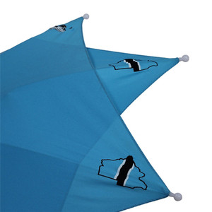 Petite Taille Portable Sans Poignée Imperméable Soleil Pluie Pas Cher 12 Pouces Mini Tête <span class=keywords><strong>Parapluie</strong></span> avec Logo Personnalisé Vente en gros - Product Image 4