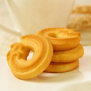 Máy Làm Bánh Quy Tự Động Loại Nhỏ Công Suất Cao Giá Rẻ - Product Image 5