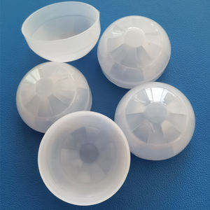 Lentille Fresnel PIR 7709-1W pour détecteur de mouvement, conception gratuite en usine, longueur focale 7,6 m - Product Image 5