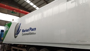 Conteneur de culture d'herbes végétales hydroponiques aéroponiques personnalisable de 20 pieds - Product Image 6