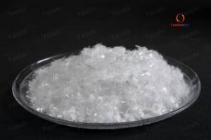 Brins de fibre de verre de quartz hachés 3mm/6mm/12mm, composé de moulage en vrac thermodurcissable, fil de fibre de verre de quartz - Product Image 5