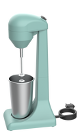 Batteur sur socle KitchenAid Artisan, ensemble de mini-mixeurs à main en gros, appareil à milkshake ETL