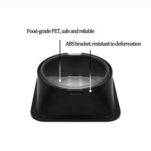 Recipiente de Agua para <span class=keywords><strong>Reptiles</strong></span> - Compre 1 y Obtenga 10 Gratis, $0.1 Cada Uno, Incluye Envío por Solo $10, Seguro para Serpientes/Geckos - Product Image 3