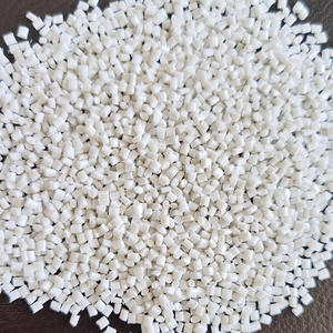 Fianchi in resina trasparente di plastica con particelle vergini in plastica polistirolo materie prime granuli - Product Image 6