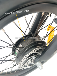 Triciclo Plegable de Alta Calidad de 20 Pulgadas con Batería Extraíble, Bicicleta de 3 Ruedas, Triciclo Eléctrico para la Familia - Product Image 1