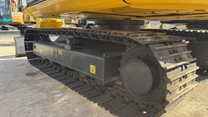 Mini-excavatrice Komatsu PC70 de 7 tonnes d'occasion avec moteur, boîte de vitesses, PLC et système hydraulique d'origine - Garantie 1 an à vendre - Product Image 4