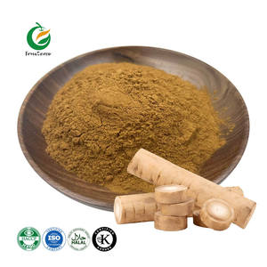 USP標準天然ゴボウ根エキスゴボウ粉末 - Product Image 1