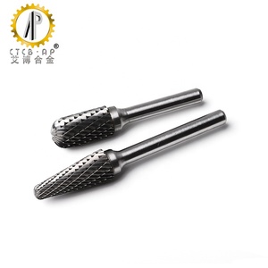 Rotary Cutter Tungsten <span class=keywords><strong>Carbide</strong></span> Khoan <span class=keywords><strong>Bits</strong></span> <span class=keywords><strong>Carbide</strong></span> Set Tungsten <span class=keywords><strong>Carbide</strong></span> Quay Burr Tập Tin - Product Image 4