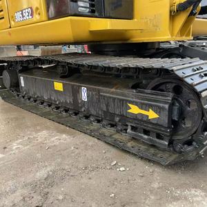 Le Japon utilisé a importé CAT original 305.5e de moteur d'occasion d'excavatrice de Caterpillar Cat305.5E en excellent état - Product Image 2