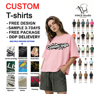 เสื้อยืดผู้ชายผ้าฝ้ายนุ่มพิเศษ พรีเมียม คุณภาพเยี่ยม ตัดเย็บอย่างดี ทรงโอเวอร์ไซส์ สไตล์ลำลอง เนื้อผ้าหนา สีขาว - Product Image 4