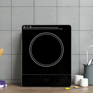 Artículo caliente de alta calidad de una sola cocina china construida para la eficiencia de la <span class=keywords><strong>mejor</strong></span> cocina de inducción industrial para uso doméstico - Product Image 6