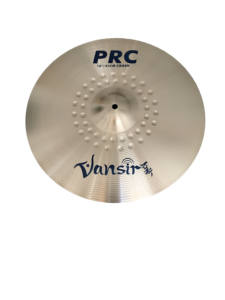 Vansir Factory Directly Ensemble de cymbales d'entraînement professionnelles chinoises en alliage, son de haute qualité, coloré - Product Image 2