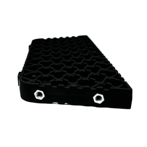 Plaque antidérapante universelle pour pédale DZ14251249902, compatible avec le camion Shacman Delong X5000 - Product Image 4