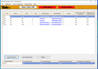 2024.04 Yale PC Service Tool V5.3 Diagnostic Program