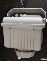 Lève-charge électrique télécommandé RJ-BM pour éclairage industriel (High Bay) et lustres, capacité de charge 20kg/15kg/10kg, garantie 5 ans