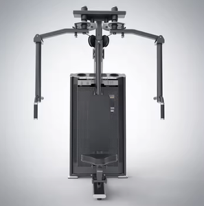 Machine <span class=keywords><strong>Pecfly</strong></span>/Delt arrière chargé par goupille d'entraînement de force - Product Image 3