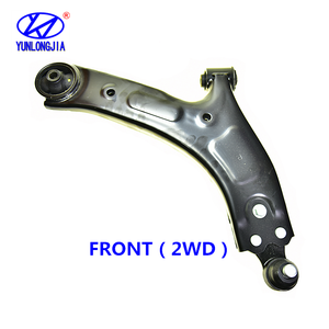 Cho Hyundai H-1 Grand Starex Imax iload 2WD phía trước thấp hơn Hệ thống treo điều khiển cánh tay tam giác swing <span class=keywords><strong>ARM</strong></span> mô hình 54500 <span class=keywords><strong>54501</strong></span> 4h000 4h005 - Product Image 3